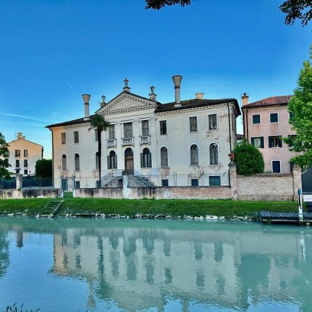 돌로 Erman House - Naviglio Riviera Del Brenta Venezia 아파트 외부 사진