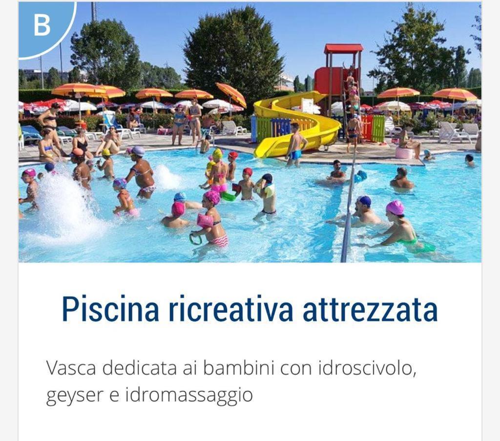 돌로 Erman House - Naviglio Riviera Del Brenta Venezia 아파트 외부 사진