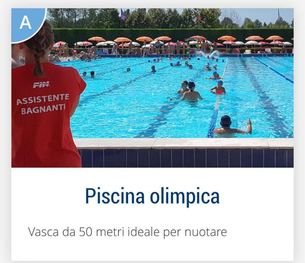 돌로 Erman House - Naviglio Riviera Del Brenta Venezia 아파트 외부 사진